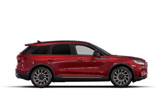 2025 Lincoln Lincoln Corsair® External Image 1